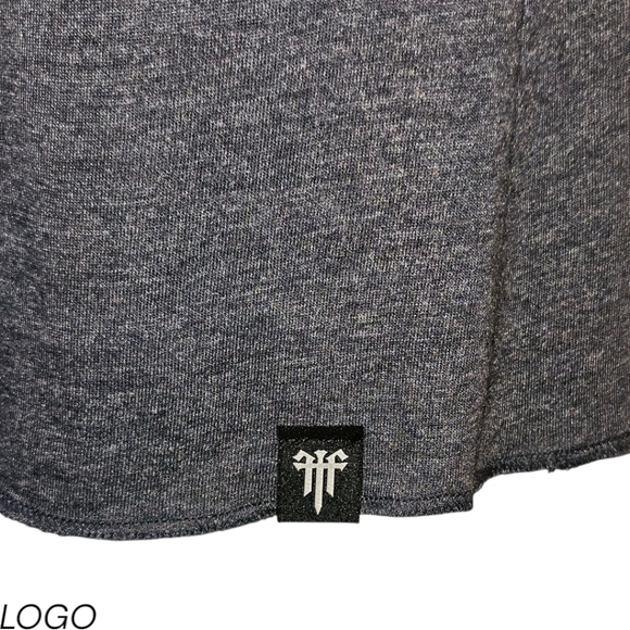 NEXT LEVEL APPAREL Women's athletic Or Casual Tank Top Size M/L - Picture 6 of 16